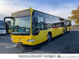MERCEDES-BENZ O 530 G Citaro / Klima / EEV / A23 / A40