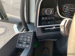 DAF FA XD 370 zikun Swing-Board-Aufbau