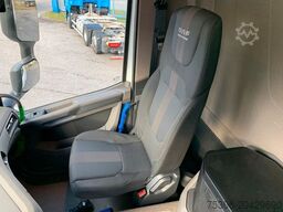 DAF FA XD 370 zikun Swing-Board-Aufbau