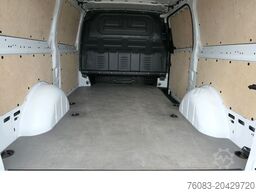 MERCEDES-BENZ Vito 110 CDI 2.0ltr. RWD Kasten lang Klima