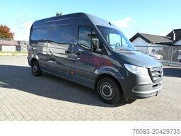 MERCEDES-BENZ Sprinter 314 CDI L2H2 Klima