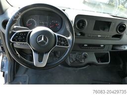 MERCEDES-BENZ Sprinter 314 CDI L2H2 Klima
