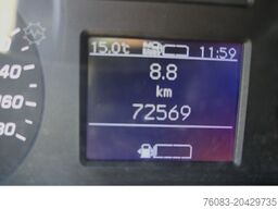 MERCEDES-BENZ Sprinter 314 CDI L2H2 Klima