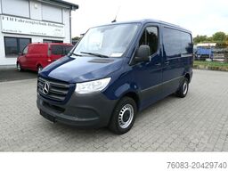 MERCEDES-BENZ Sprinter 214 CDI L1H1 Klima Navi Kamera AHK