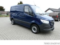 MERCEDES-BENZ Sprinter 214 CDI L1H1 Klima Navi Kamera AHK