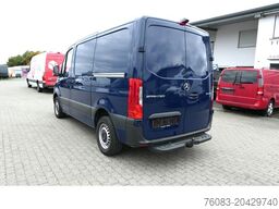 MERCEDES-BENZ Sprinter 214 CDI L1H1 Klima Navi Kamera AHK