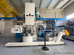 DYE TVF 1300 N/C