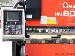 AMADA HFE 80-25