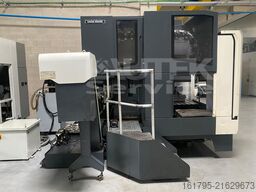DMG MORI NVX 5100/50