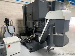 DMG MORI NVX 5100/50