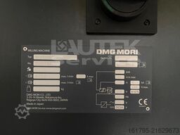 DMG MORI NVX 5100/50