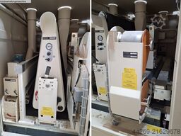 HEESEMANN MFA 6 Impression