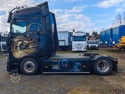 RENAULT T520 High Edition Show Truck Vollausstatt.