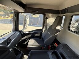 MAN TGS 28.440 TGS 28.440 6x4-4  3-Seiten-Kipper Hi...