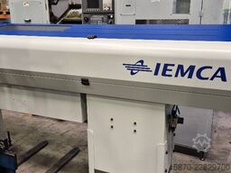 Gildemeister Speed 20-11linear