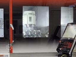 Mazak Integrex i-250H-S