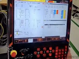 Mazak Integrex i-250H-S
