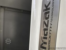 Mazak Integrex i-250H-S