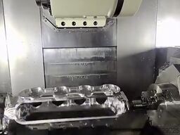 Mazak Integrex i-250H-S