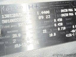 H+VALVES II2GD