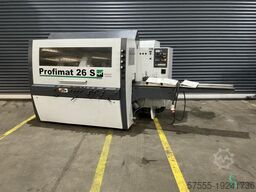Weinig Profimat 26 Super