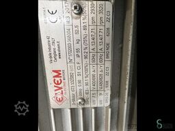 Boere Elite TKKS + BKKS 1300