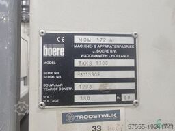 Boere Elite TKKS + BKKS 1300