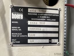 Boere Elite TKKS + BKKS 1300