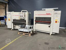 Boere Elite TKKS + BKKS 1300