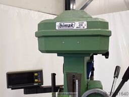 Bimak 35 MT/C