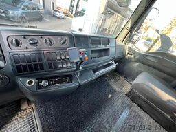 MAN TG-M 18.340 4x4 BB 2-Achs Allradkipper Kran Funk