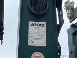 MAN TG-M 18.340 4x4 BB 2-Achs Allradkipper Kran Funk