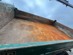 MAN TG-M 18.340 4x4 BB 2-Achs Allradkipper Kran Funk