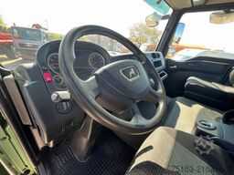 MAN TG-M 18.340 4x4 BB 2-Achs Allradkipper Kran Funk