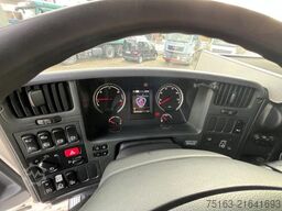 SCANIA G 410 6x4 3-Achs Kipper Meiller Bordmatik