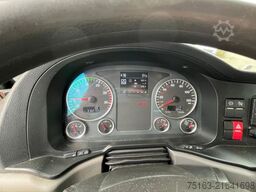 MAN TG-S 35.500 8x4 BB 4 Achs Muldenkipper Intarder