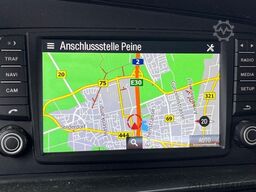 MAN TG-S 35.500 8x4 BB 4 Achs Muldenkipper Intarder