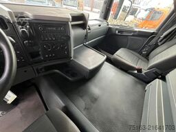SCANIA G 410 6x4 3-Achs Kipper Meiller Bordmatik