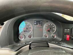 MAN TG-S 35.500 8x4 BB 4 Achs Muldenkipper Intarder