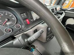 MAN TG-S 35.500 8x4 BB 4 Achs Muldenkipper Intarder