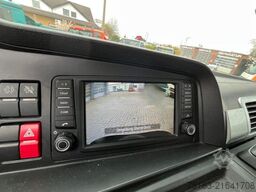 MAN TG-S 35.500 8x4 BB 4 Achs Muldenkipper Intarder