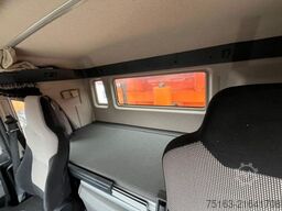 MAN TG-S 35.500 8x4 BB 4 Achs Muldenkipper Intarder