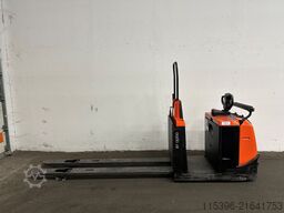 Toyota OSE 250 - 85 Stunden !!!!