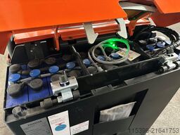 Toyota OSE 250 - 85 Stunden !!!!