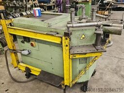Klaus Zopf 602 HE