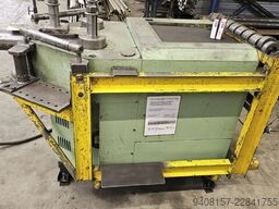 Klaus Zopf 602 HE