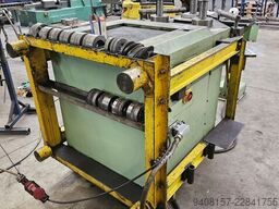 Klaus Zopf 602 HE