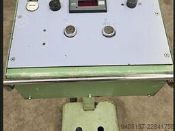 Klaus Zopf 602 HE