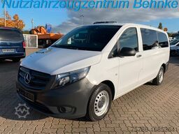 MERCEDES-BENZ Vito Tourer 109 CDI L2/9Sitze/Navi/AC+Standhzg.