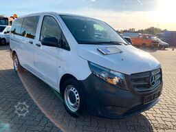 MERCEDES-BENZ Vito Tourer 109 CDI L2/9Sitze/Navi/AC+Standhzg.